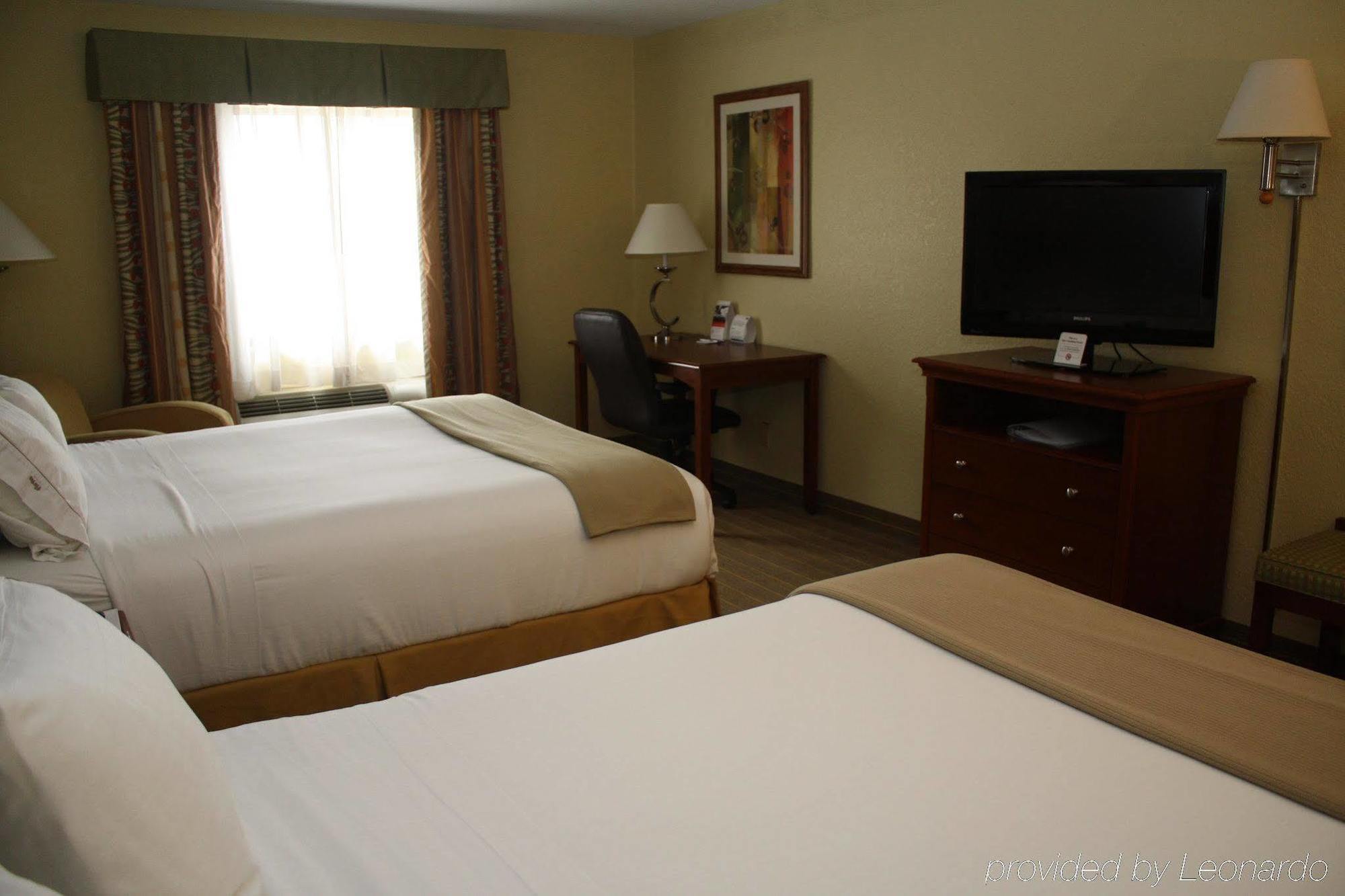 Holiday Inn Express Winfield - Teays Valley Hurricane Exterior foto